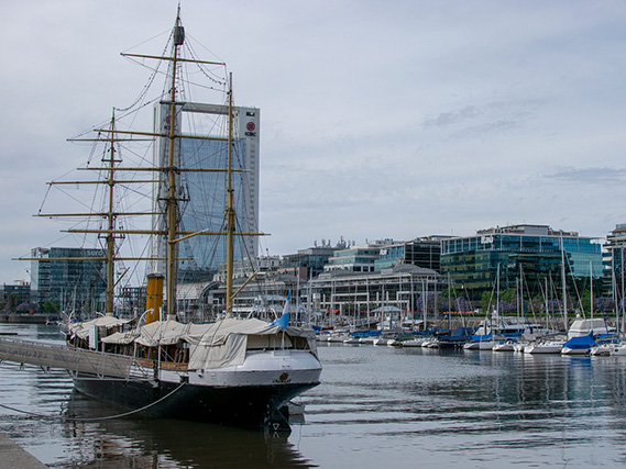 Puerto Madero