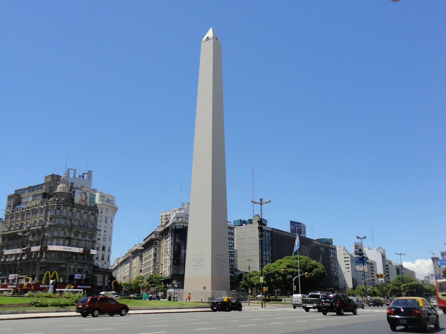 Plaza de Mayo