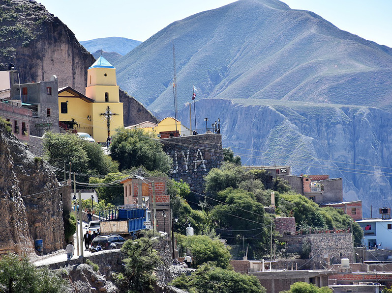 Salta