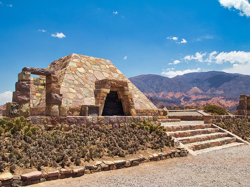 Quebrada de Humahuaca