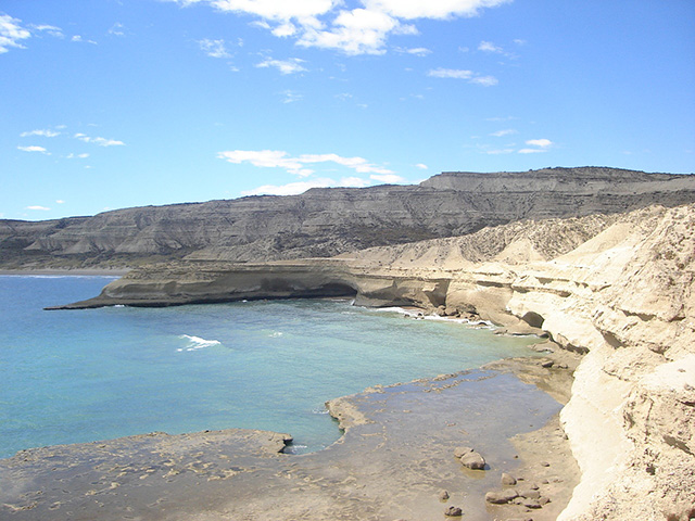 Puerto Madryn