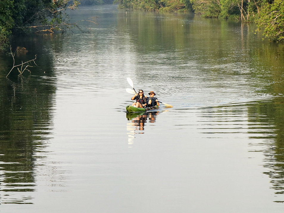 Botum Sakor National Park