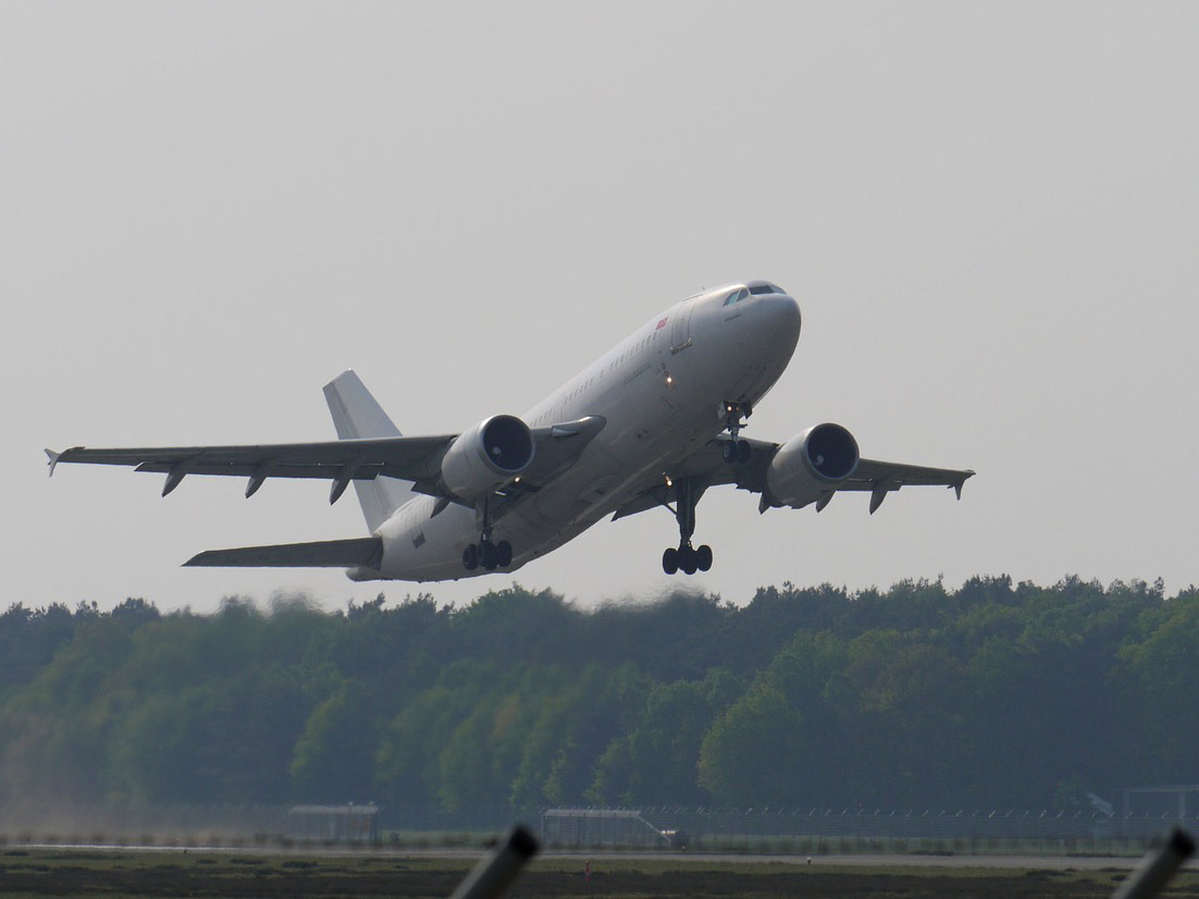 Departure from Cambodia