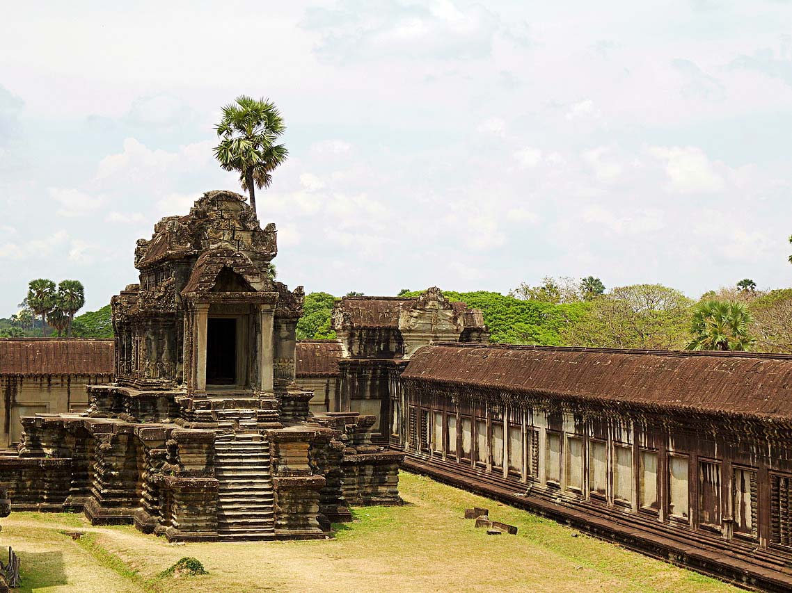 Siem Reap