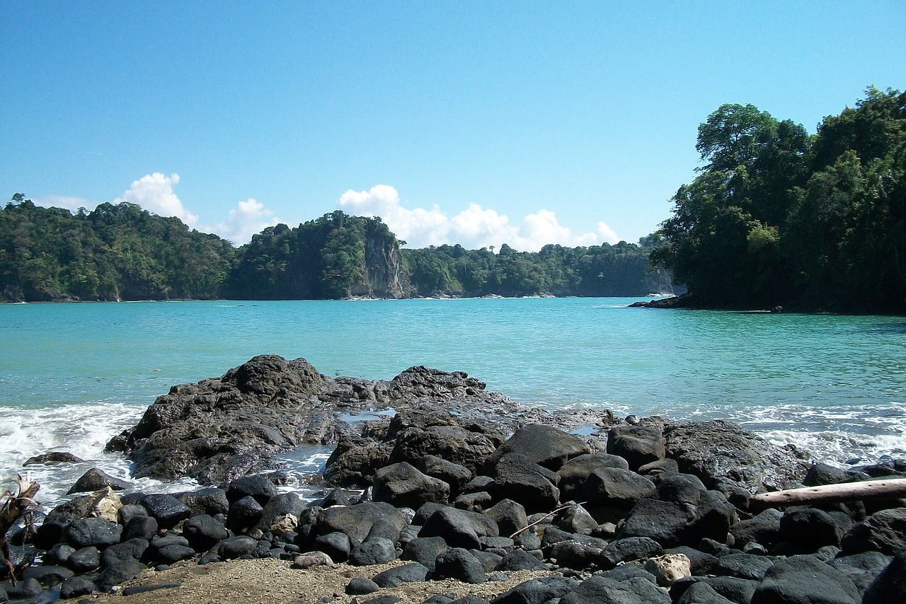 Rafting, Volcanoes and Beach Relaxation - Explore Costa Rica - Manuel Antonio National Park