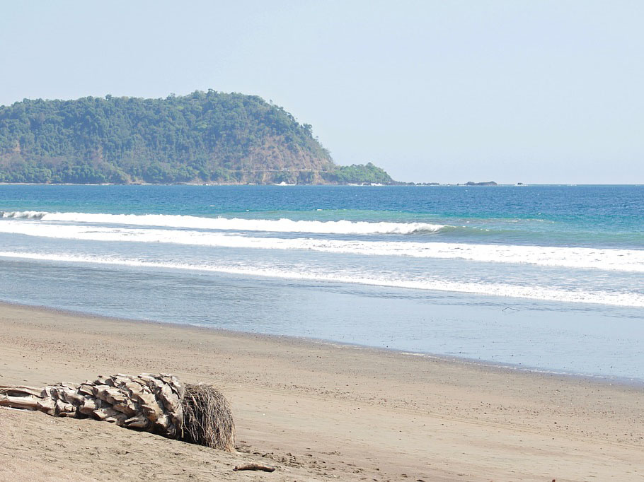 Tamarindo Beach