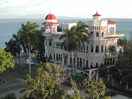 From Viñales to Cienfuegos