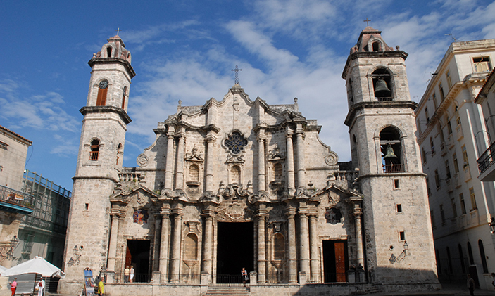 Cuba - Old Havana