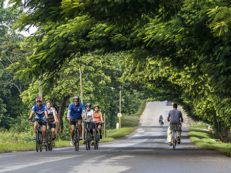 Viñales Circular Route