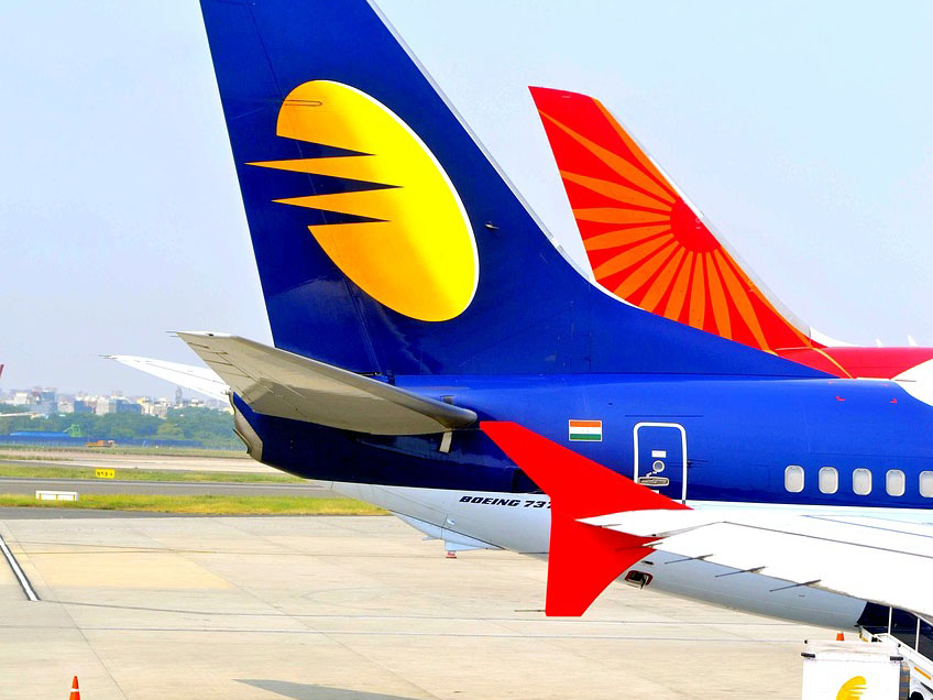 Jaipur to Dehli and airport transfer to onward flight