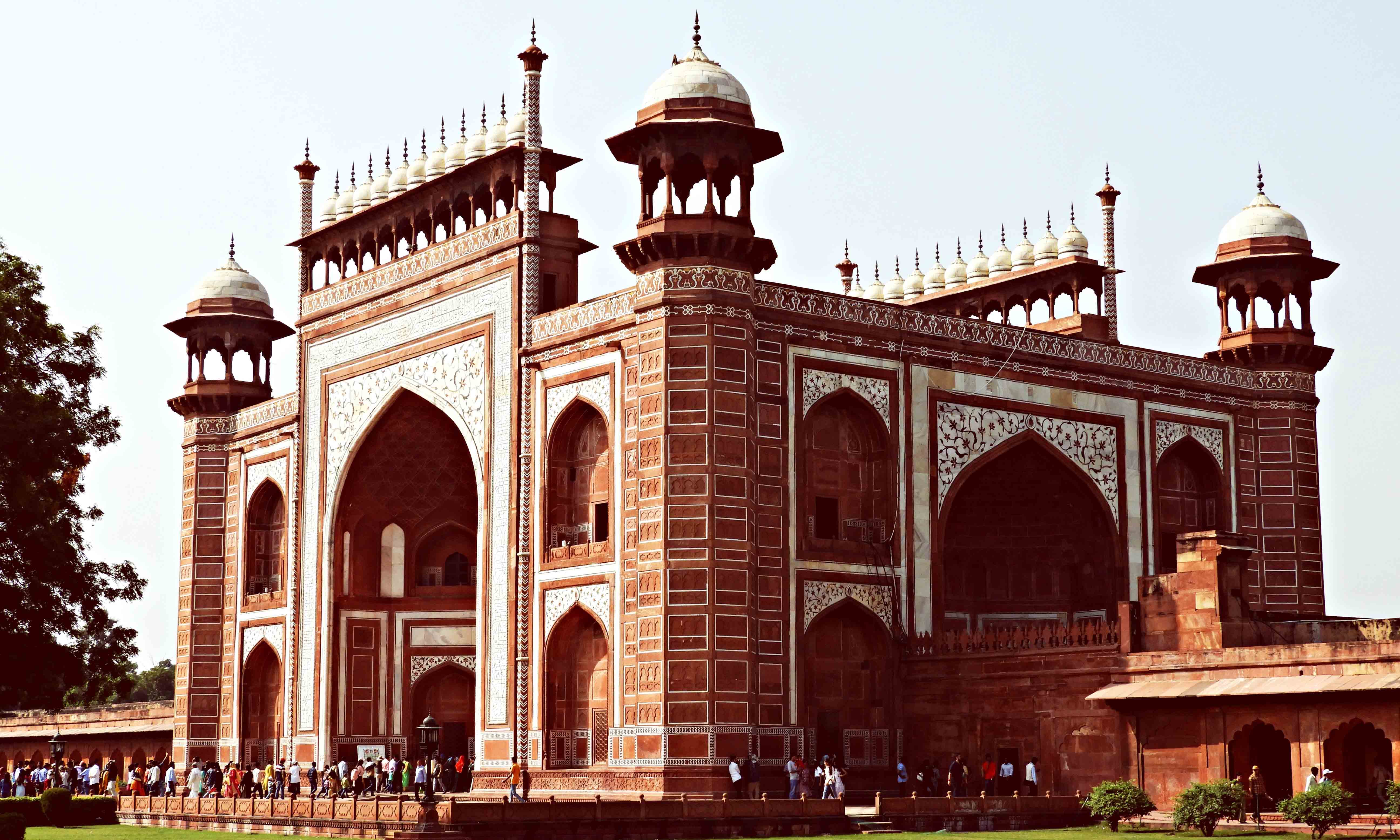 India - Agra