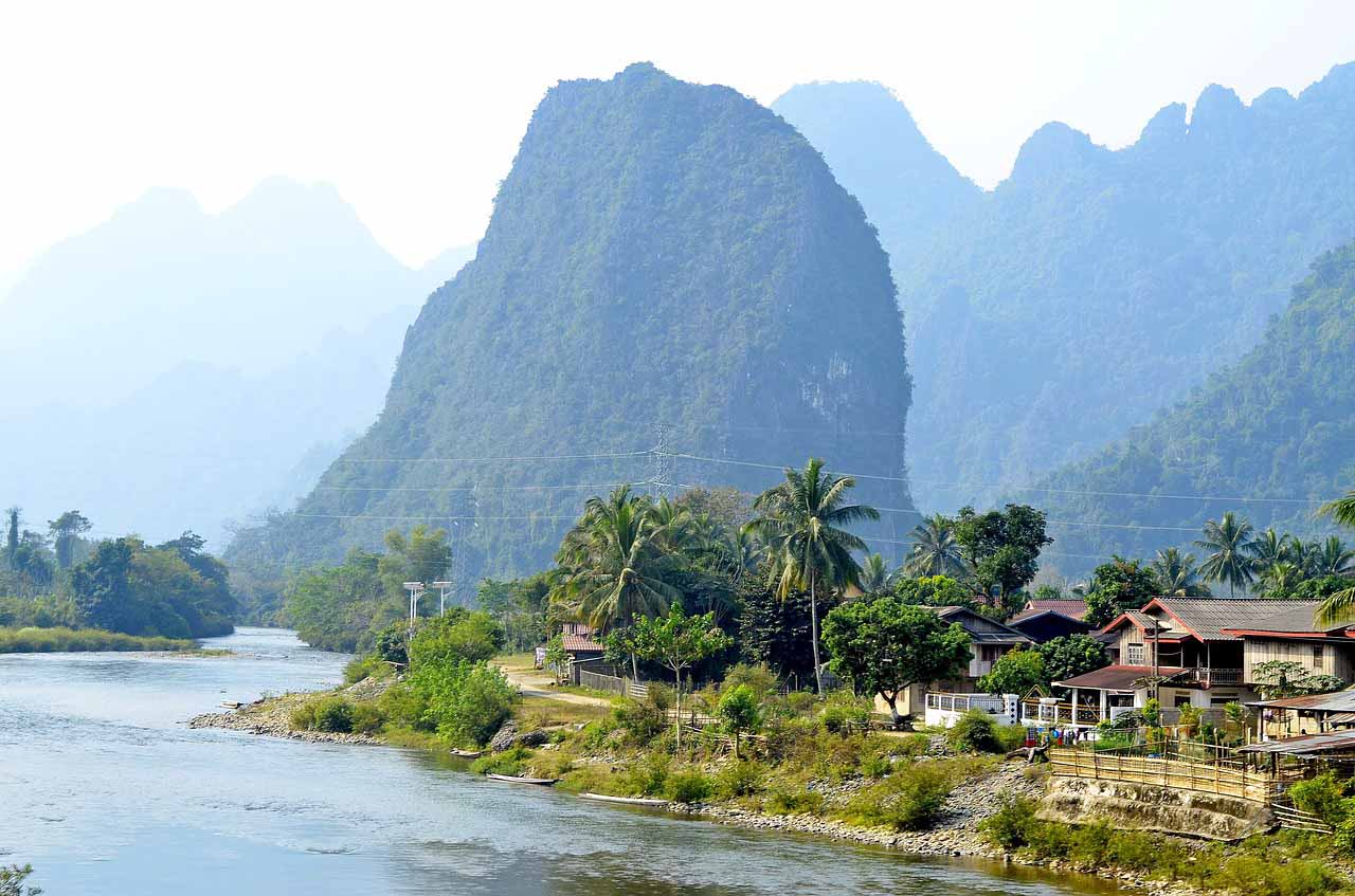 laos discovery gems travel