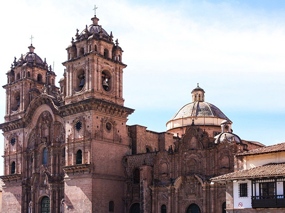 Cusco