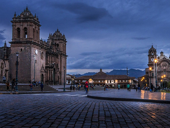 Cusco