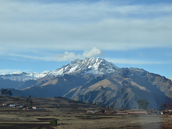 Cusco