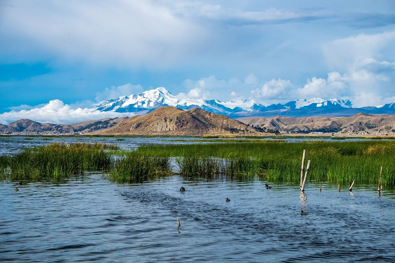 Lake Titicaca and the best of Cusco - Lake Titicaca